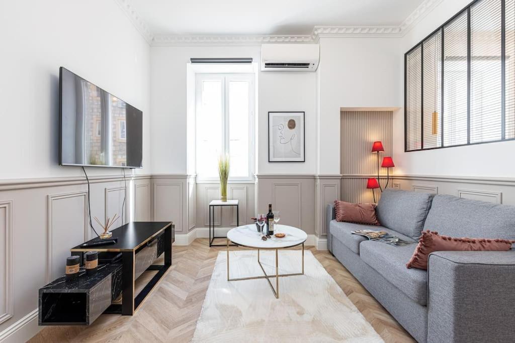 My Casa - Saint Philippe - New Close To The Apartmán